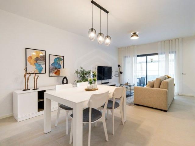 Apartamento venda em Faro