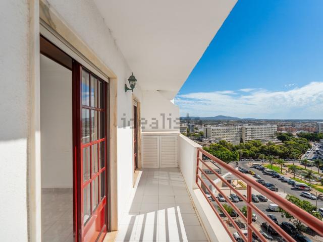 Apartamento alugar em Faro