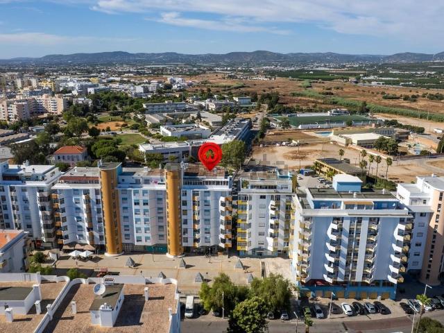 Apartamento venda em Faro