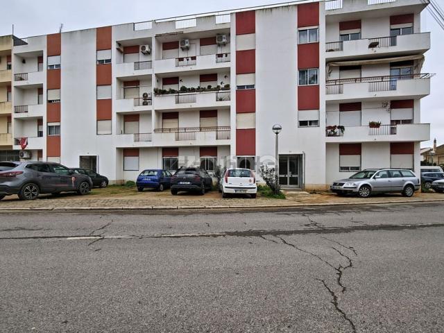 Apartamento venda em Meloal, Faro
