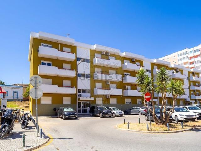 Apartamento venda em Faro
