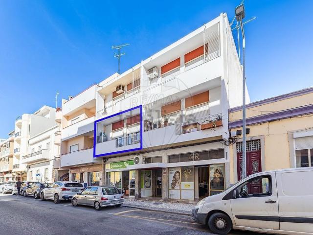 Apartamento venda em Faro
