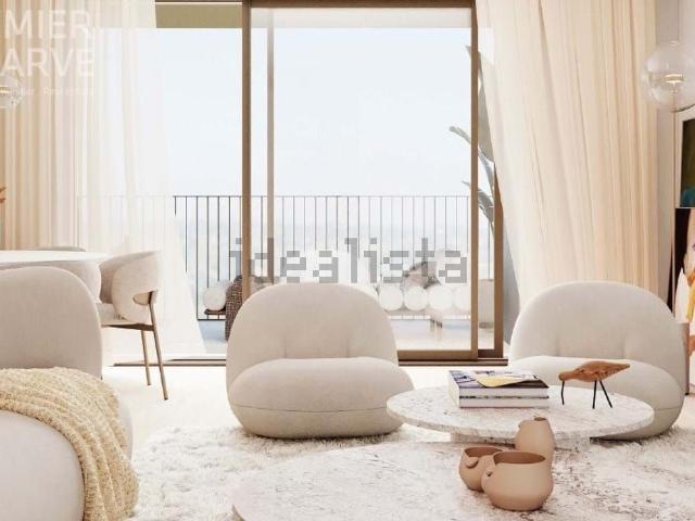 Apartamento venda em Faro