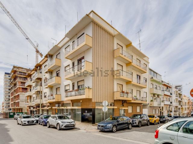 Apartamento venda em Faro