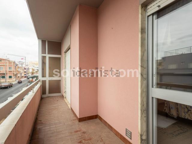 Apartamento venda em Faro