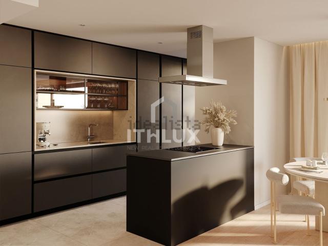 Apartamento venda em Faro