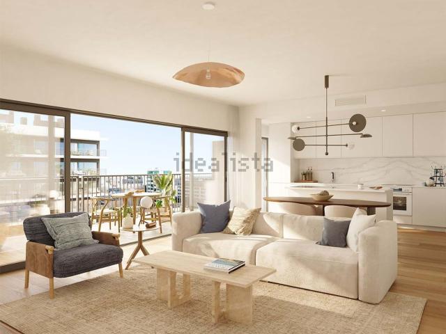 Apartamento venda em Faro