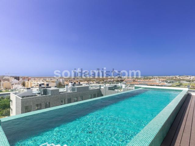 Apartamento venda em Faro