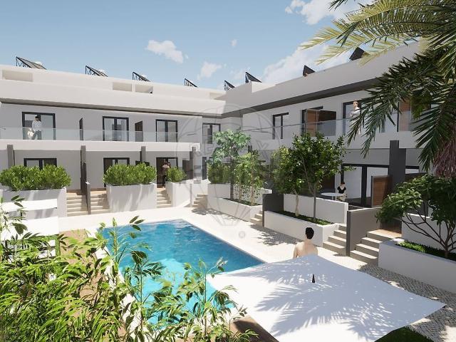 Duplex venda em Faro (Sé e São Pedro), Faro
