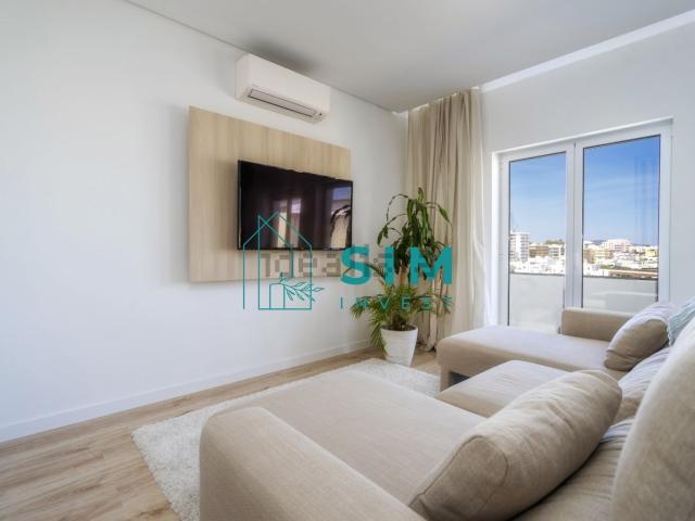 Apartamento venda em Faro