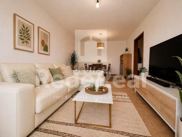 Apartamento venda em Pontes de Marchil, Faro
