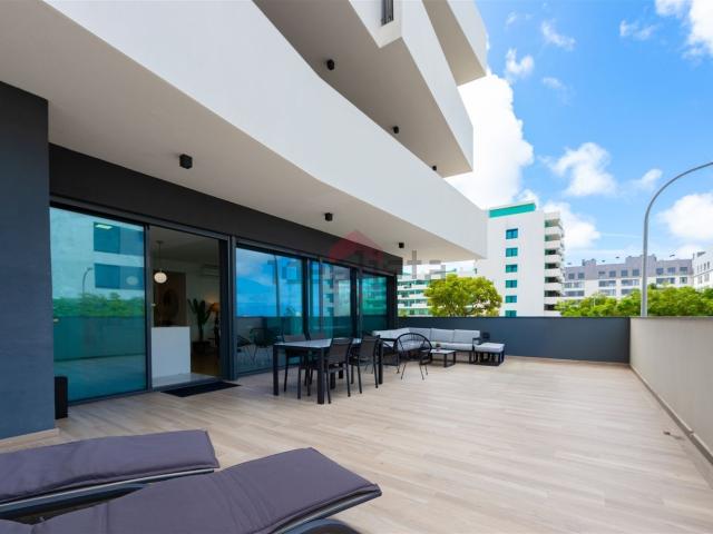 Apartamento venda em Faro