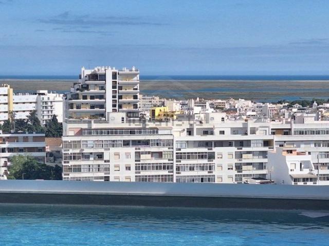 Apartamento venda em Faro