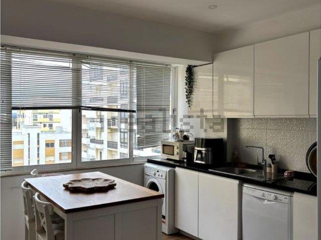 Apartamento venda em Faro