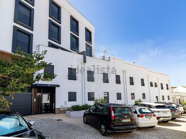 Apartamento alugar em Faro