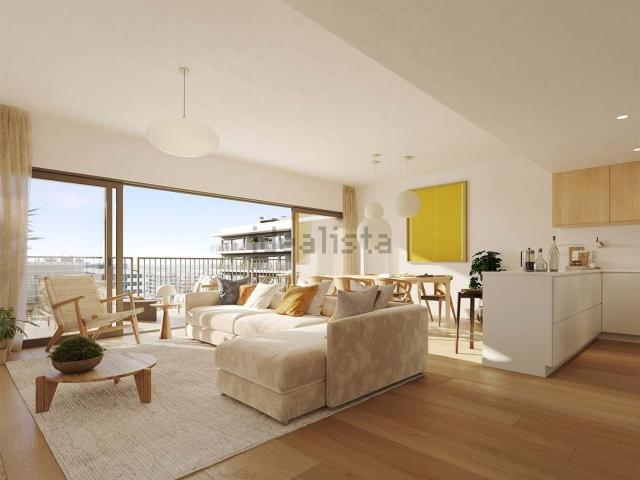 Apartamento venda em Faro