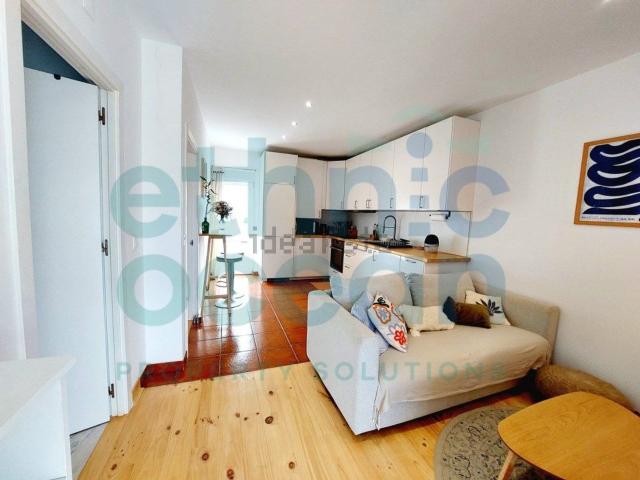 Apartamento venda em Mar e Guerra, Faro