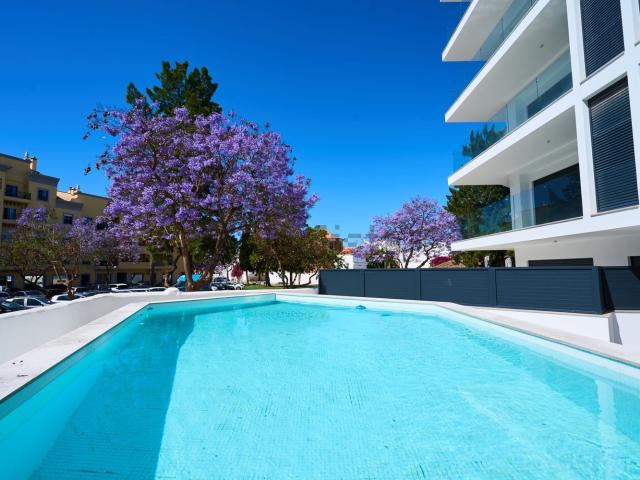 Apartamento alugar em Faro