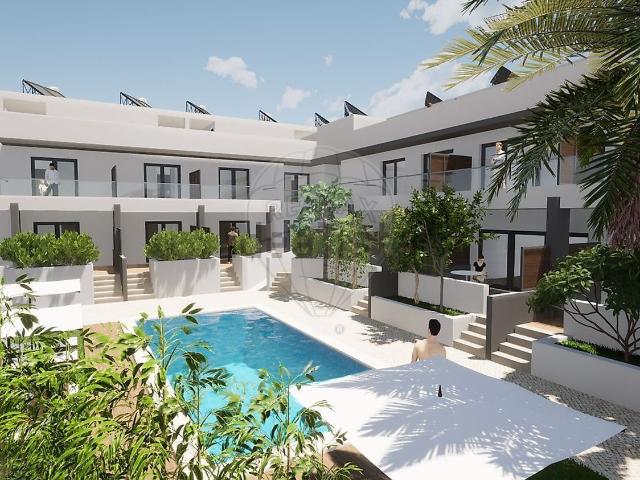 Duplex venda em Faro (Sé e São Pedro), Faro