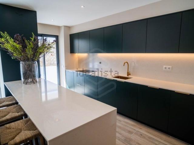 Apartamento venda em Faro