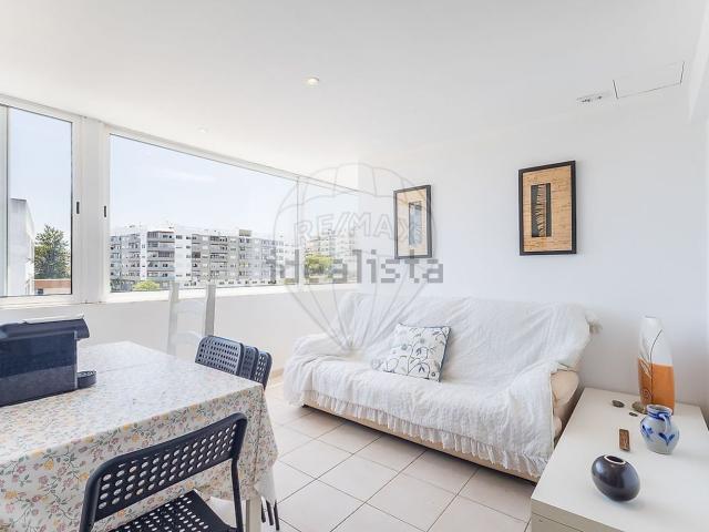 Apartamento venda em Faro