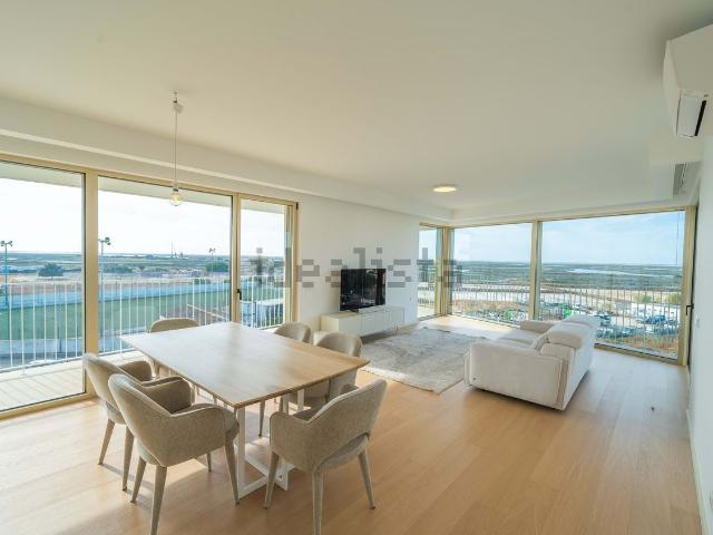 Apartamento venda em Horta da Areia, Faro