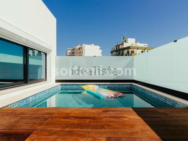 Apartamento venda em Faro