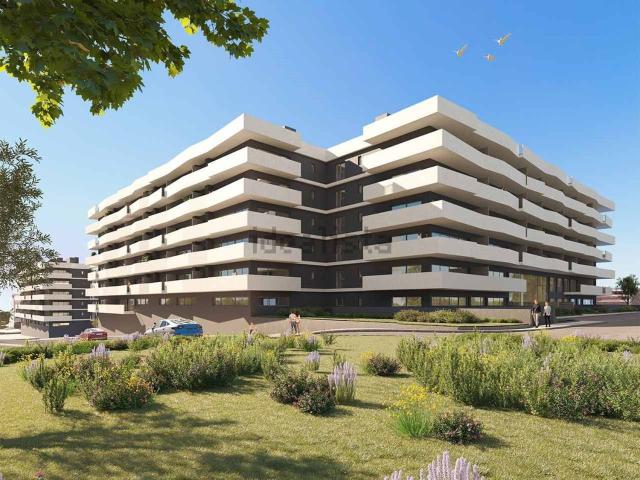 Apartamento venda em Faro