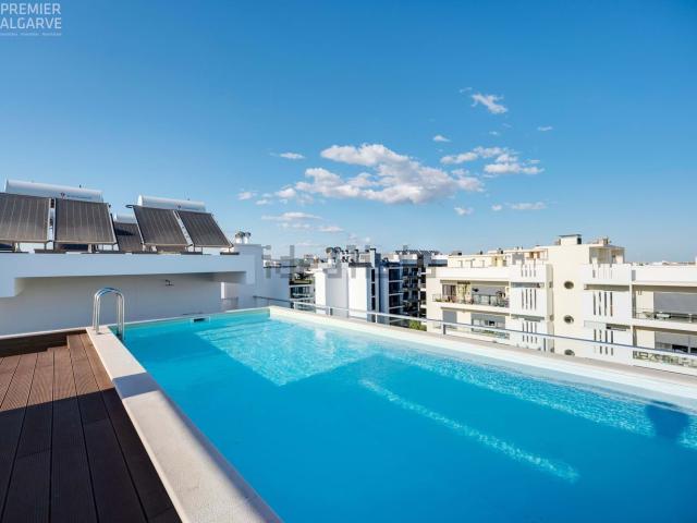 Apartamento venda em Faro