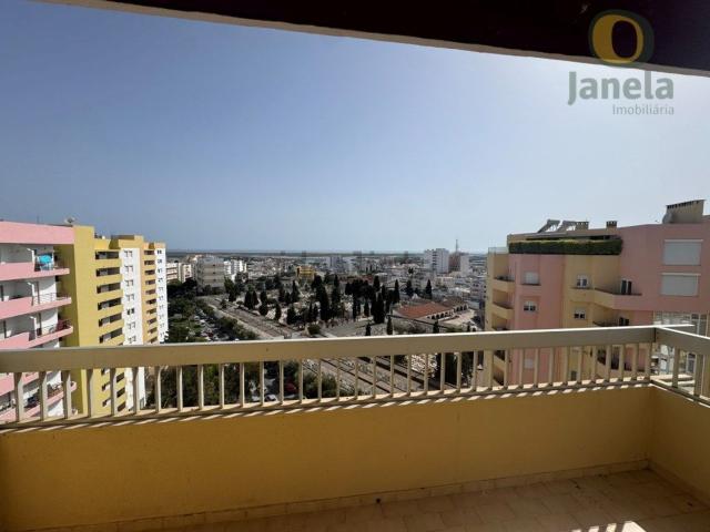 Apartamento alugar em Faro