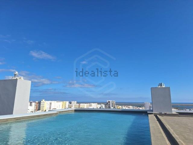 Apartamento venda em Faro
