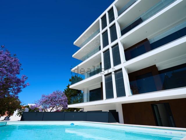 Apartamento alugar em Faro