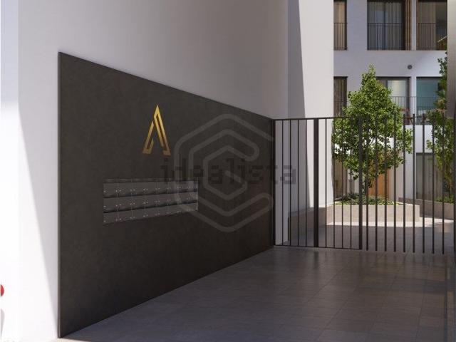 Apartamento venda em Faro