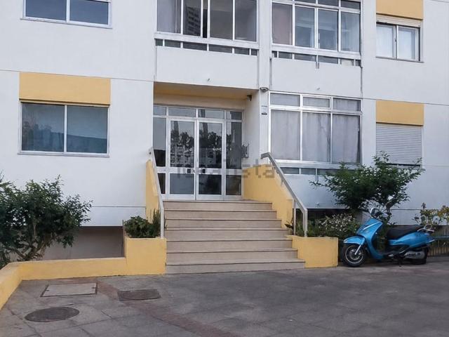 Apartamento venda em Faro