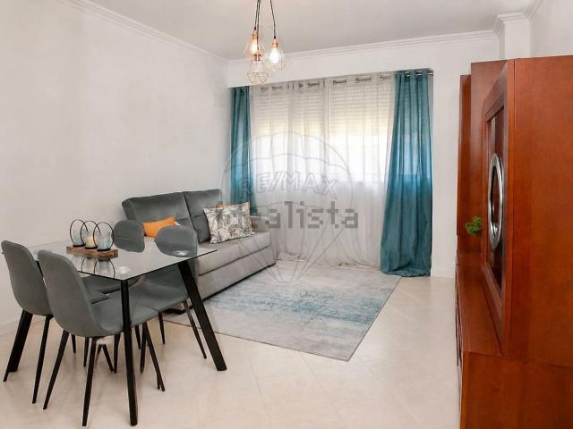 Apartamento venda em Faro