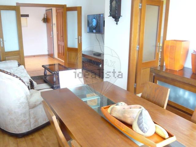 Apartamento venda em Faro