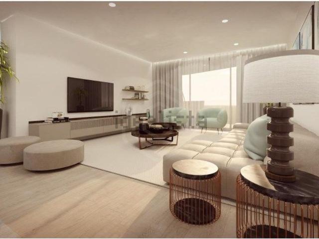 Apartamento venda em Faro