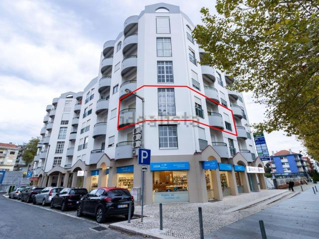 Apartamento venda em Ourém, Santarém