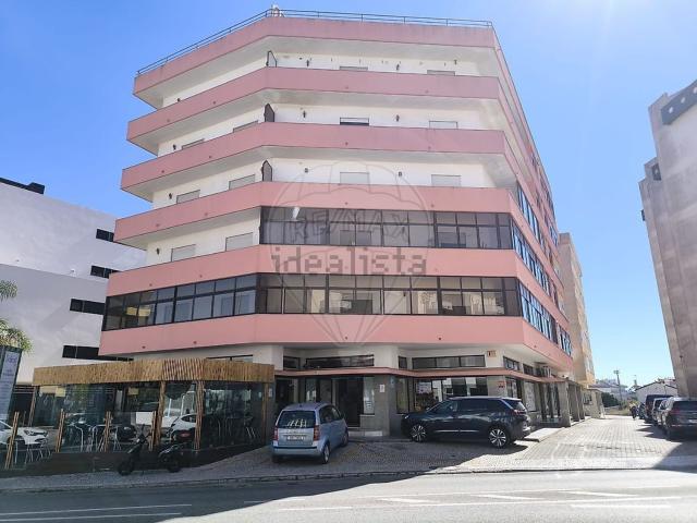 Apartamento venda em Boleiros, Ourém