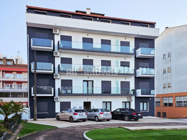 Apartamento venda em Ourém, Santarém