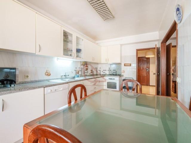 Apartamento venda em Lomba de Égua, Ourém