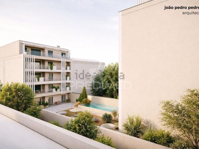 Apartamento venda em Ourém, Santarém