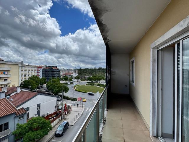 Apartamento venda em Lomba de Égua, Ourém