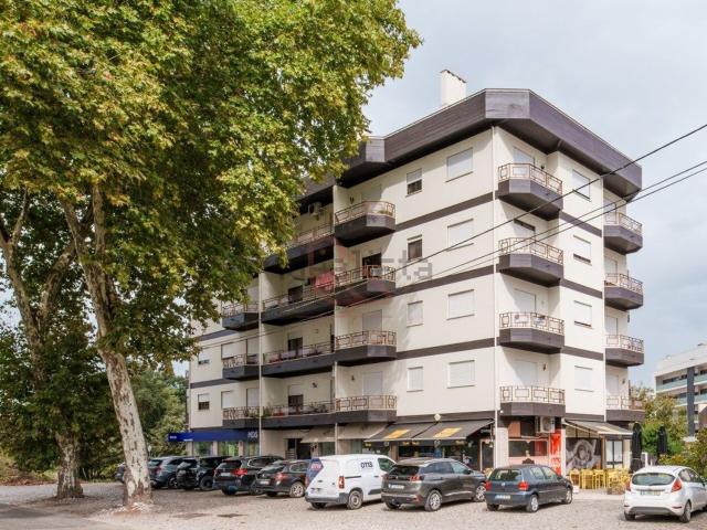 Apartamento alugar em Fátima, Ourém