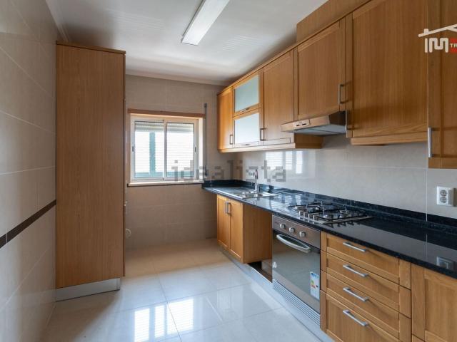 Apartamento venda em Ourém, Santarém