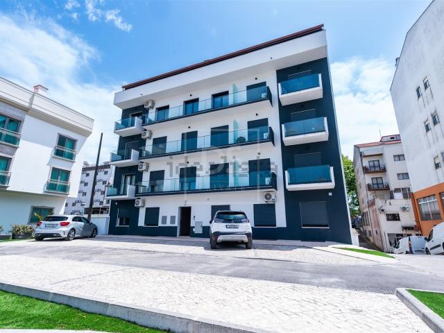 Apartamento venda em Ourém, Santarém
