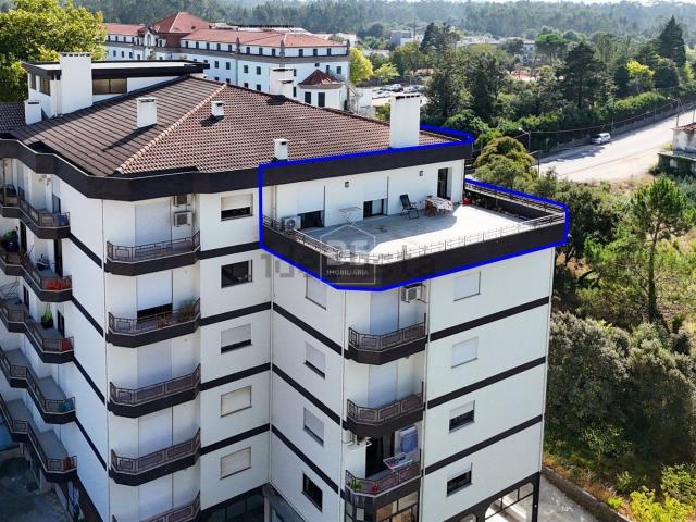 Apartamento venda em Ourém, Santarém