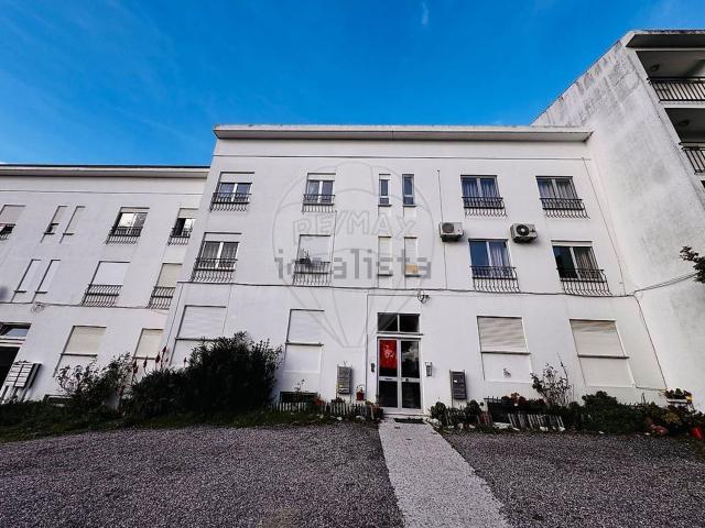 Apartamento venda em Lomba de Égua, Ourém