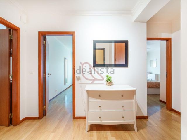 Apartamento alugar em Lomba de Égua, Ourém
