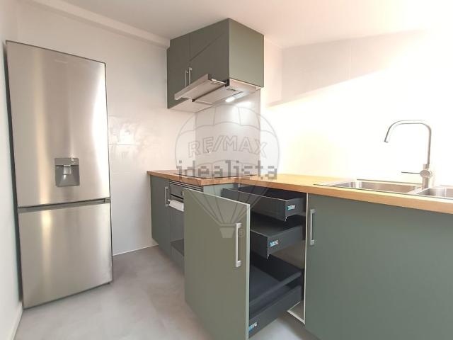 Apartamento venda em Lomba de Égua, Ourém